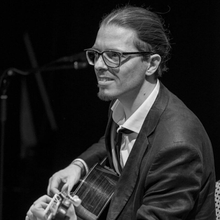 Matteo Sgobino partecipa al convegno CORA SLOCOMB - Emancipazione e creatività