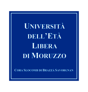 Associazione Auser Insieme - Università dell’Età Libera – Moruzzo