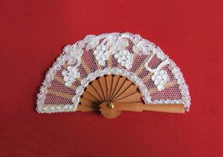 Ventaglio di Cora Slocomb