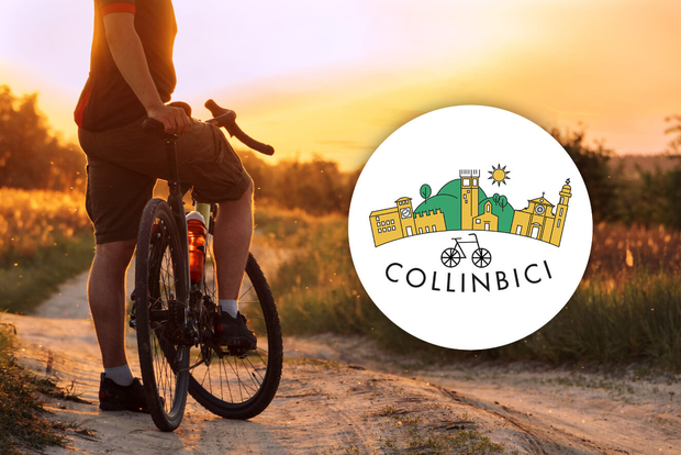 Percorso cicloturistico Collinbici