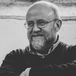 Angelo Floramo partecipa al convegno CORA SLOCOMB - Emancipazione e creatività