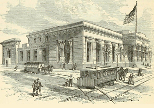 Processo contro Maria Barbella difesa da Cora Slocomb di Brazzà